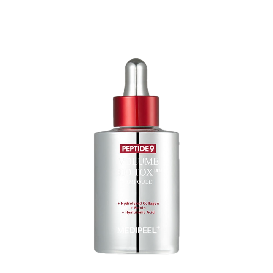 MEDI-PEEL Сыворотка для лица Peptide 9 Volume Bio Tox Ampoule Pro, 100 мл