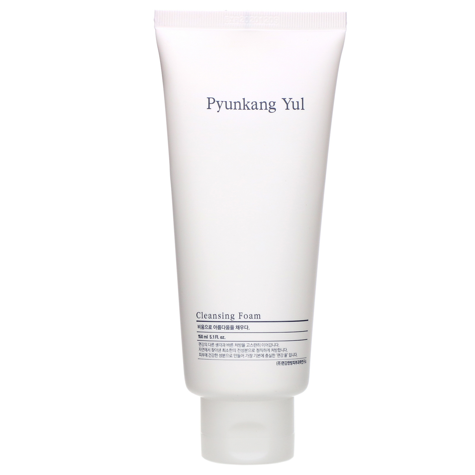 PYUNKANG YUL Пенка для умывания Cleansing Foam, 150мл