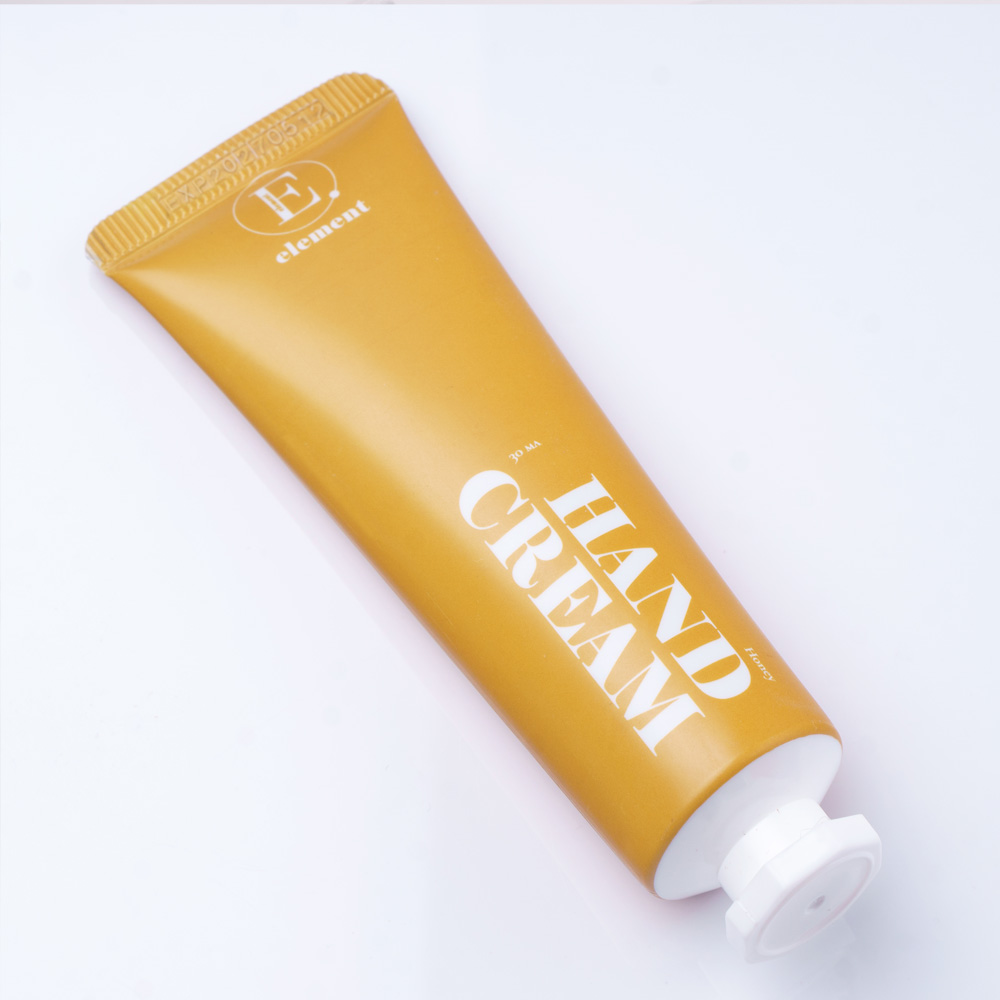 ELEMENT Крем для ухода за кожей рук МЁД Honey Hand Cream, 30 мл