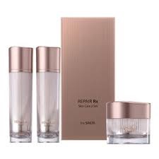 The Saem Набор кремов Repair Rx Special Gift 3Set, (31 мл*2/10 мл)