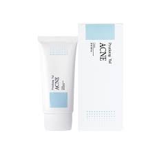 PYUNKANG YUL Крем для проблемной кожи Acne Cream, 50мл