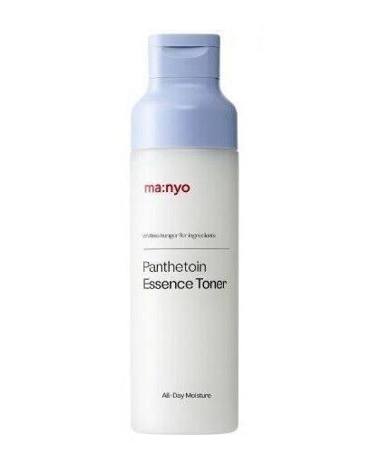 MANYO FACTORY Тонер с пантетоином Panthetoin Essence Toner 200ml