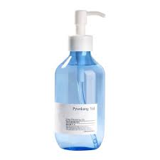 PYUNKANG YUL Масло гидрофильное для снятия макияжа Deep Cleansing Oil