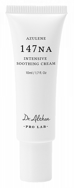 DR. ALTHEA Pro Lab Крем для лица миниатюра, 10мл