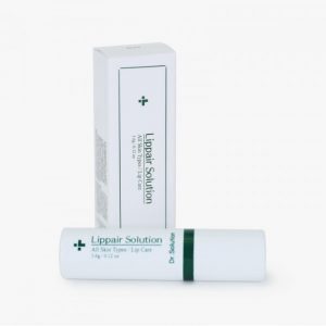 CUSKIN Интенсивный Обновляющий Бальзам для Губ DR.SOLUTION Lippair Solution