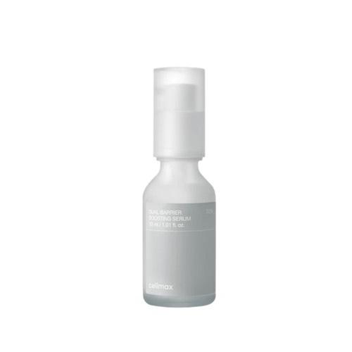 CELIMAX Сыворотка-бустер увлажняющая с помпой-дозатором - Dual barrier boosting serum, 30мл
