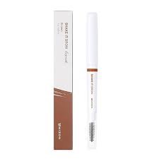 Mizon Жидкий корректор для бровей Shake It Brow Brown