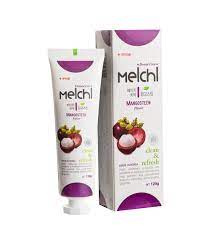 Hanil Зубная паста со вкусом мангостина Meichi tropic Dental Care Clean Fresh Mangosteen, 120 мл