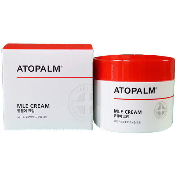 ATOPALM Крем для лица с многослойной эмульсией Multi-Lamellar Emulsion, 65 мл