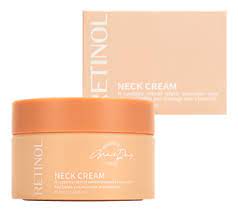 GRACE DAY Крем для шеи с ретинолом Retinol Neck Cream, 30 мл
