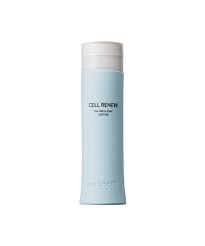 THE SAEM Пилинг-эксфолиант для лица  Cell Renew Bio Micro Peel Soft Gel, 160мл