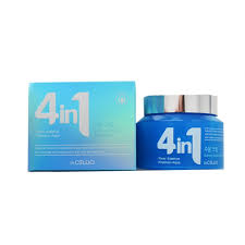 Dr.Cellio Увлажняющий крем с растительными экстрактами Dr.G50 4 In 1 Suboon Cream Waterfull