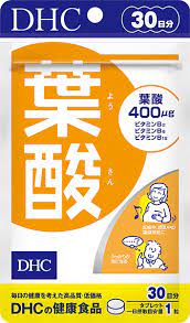 Крем комплекс Фолиевая кислота Folic Acid, 30 дней