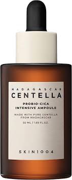 SKIN1004 Интенсивная ампула с пробиотиками Madagascar Centella Probio-Cica Intensive Ampoule, 95мл