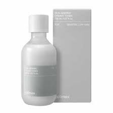 CELIMAX Тонер кремовый Dual Barrier Creamy Toner, 150мл