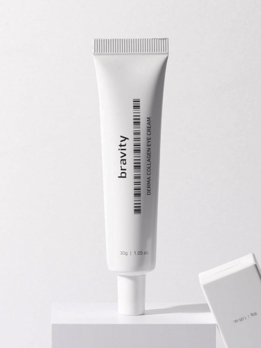 Matrigen Крем для области вокруг глаз Bravity Derma Collagen Eye Cream, 30г
