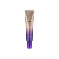 AHC Крем для кожи вокруг глаз Premier Ampoule Eye Cream For Face Line Tightening Крем для кожи вокруг глаз