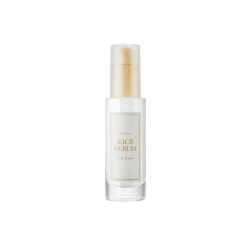 I'M FROM Сыворотка осветляющая с экстрактом риса Rice Serum, 30мл